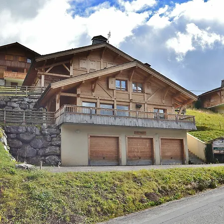 Trefle 1 - Aravis Holidays * Le Grand-Bornand
