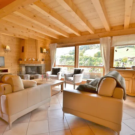 Apartment Trefle 1 - Aravis Holidays